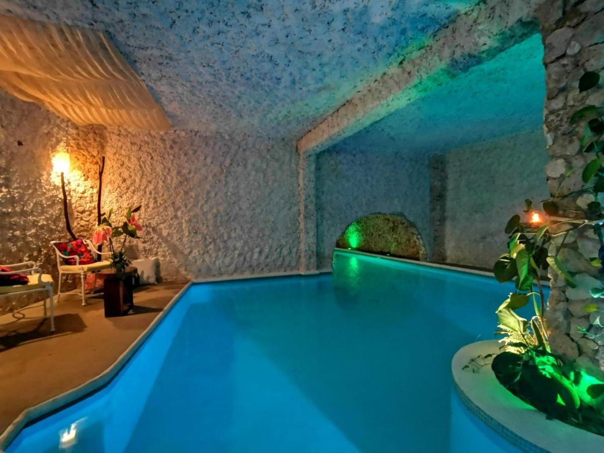 Mayan Majesty Boutique Hotel Valladolid  Esterno foto