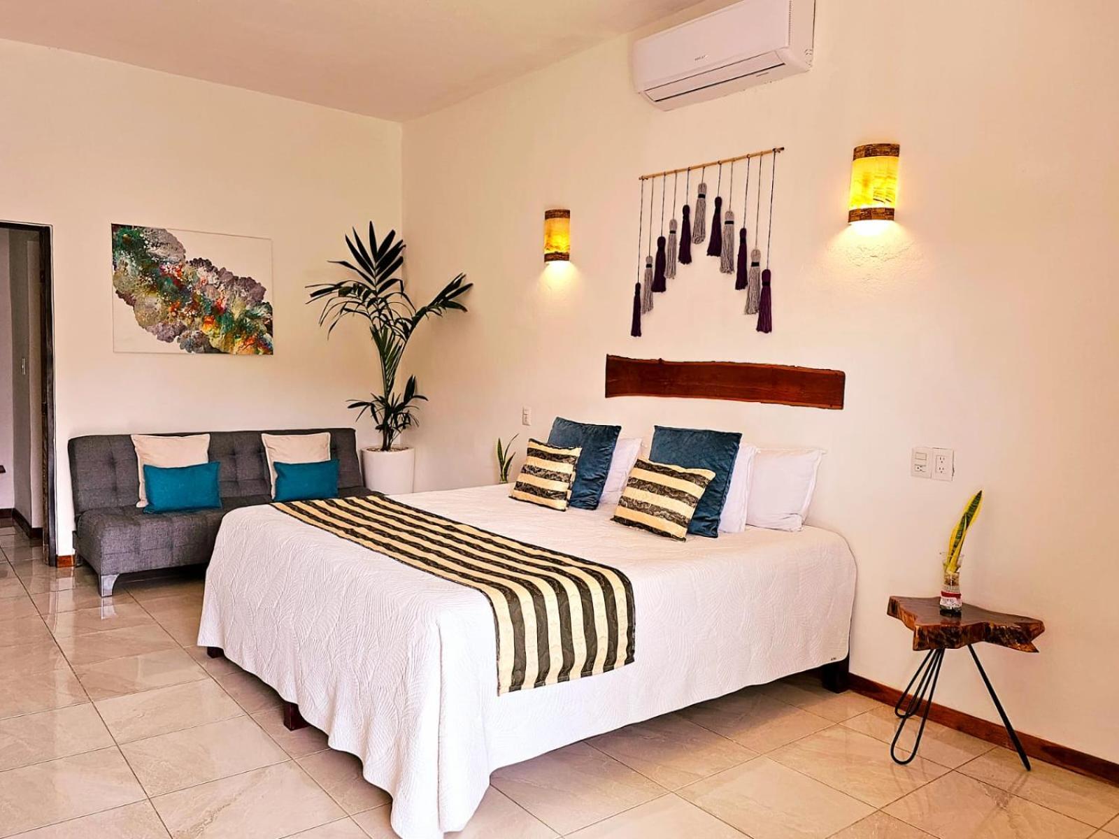 Mayan Majesty Boutique Hotel Valladolid  Esterno foto