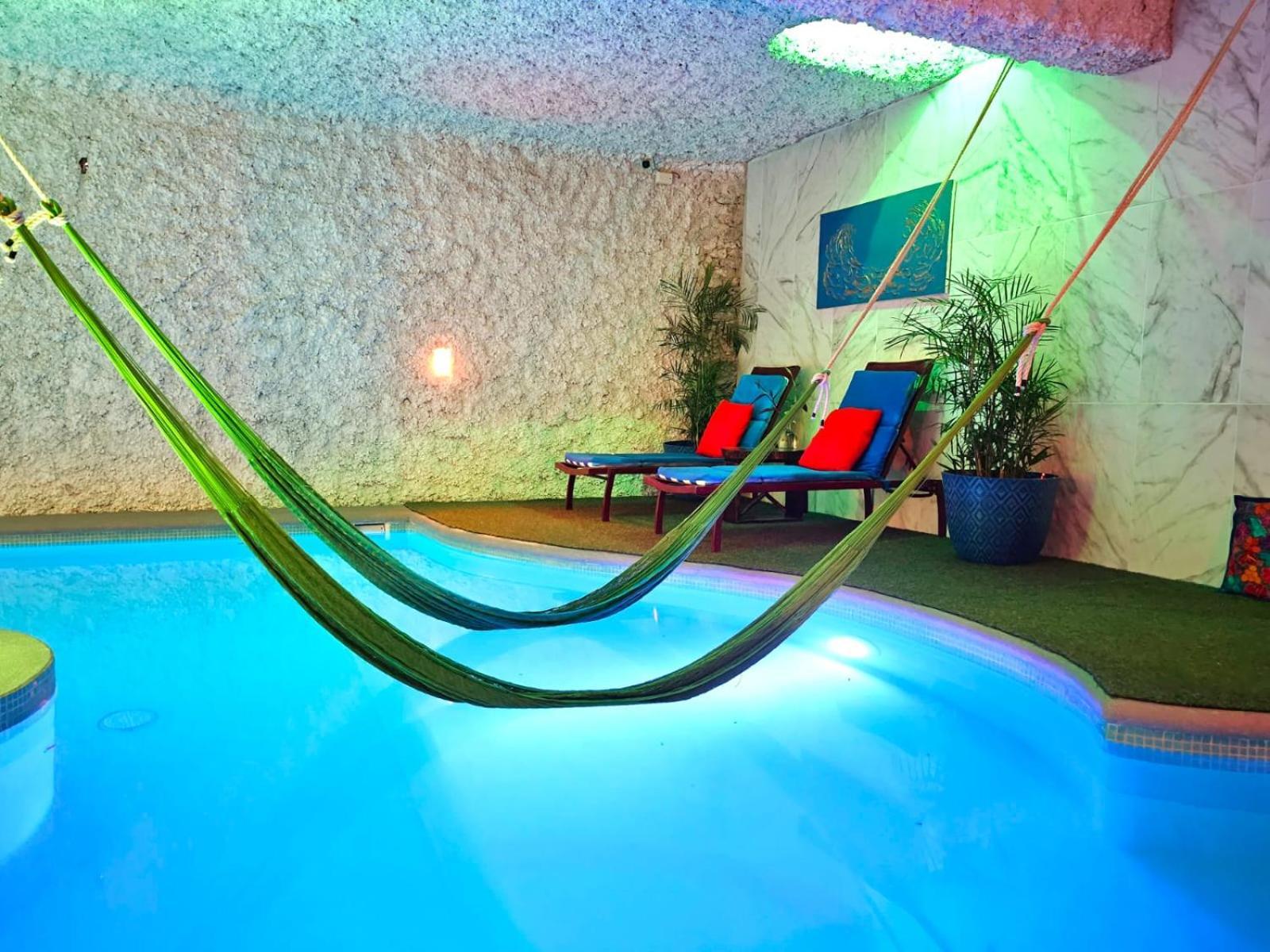 Mayan Majesty Boutique Hotel Valladolid  Esterno foto