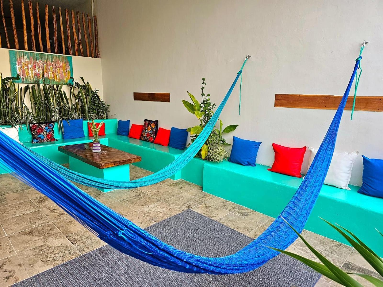 Mayan Majesty Boutique Hotel Valladolid  Esterno foto