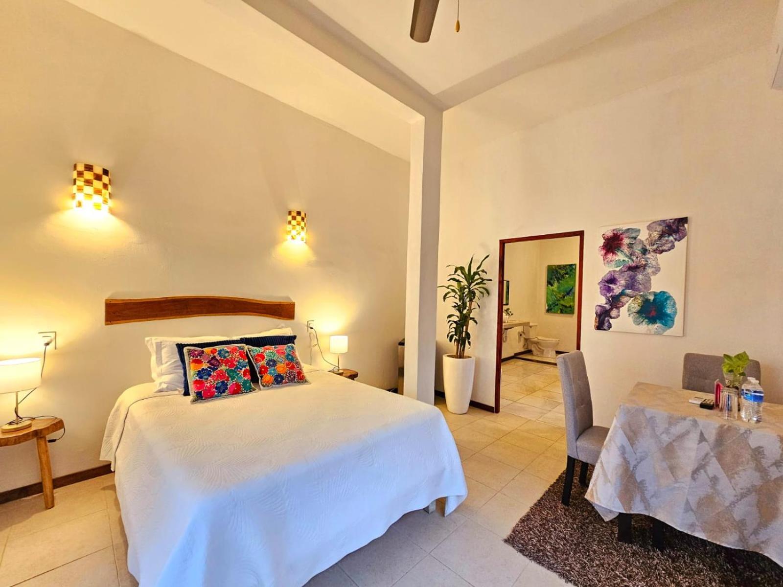 Mayan Majesty Boutique Hotel Valladolid  Esterno foto