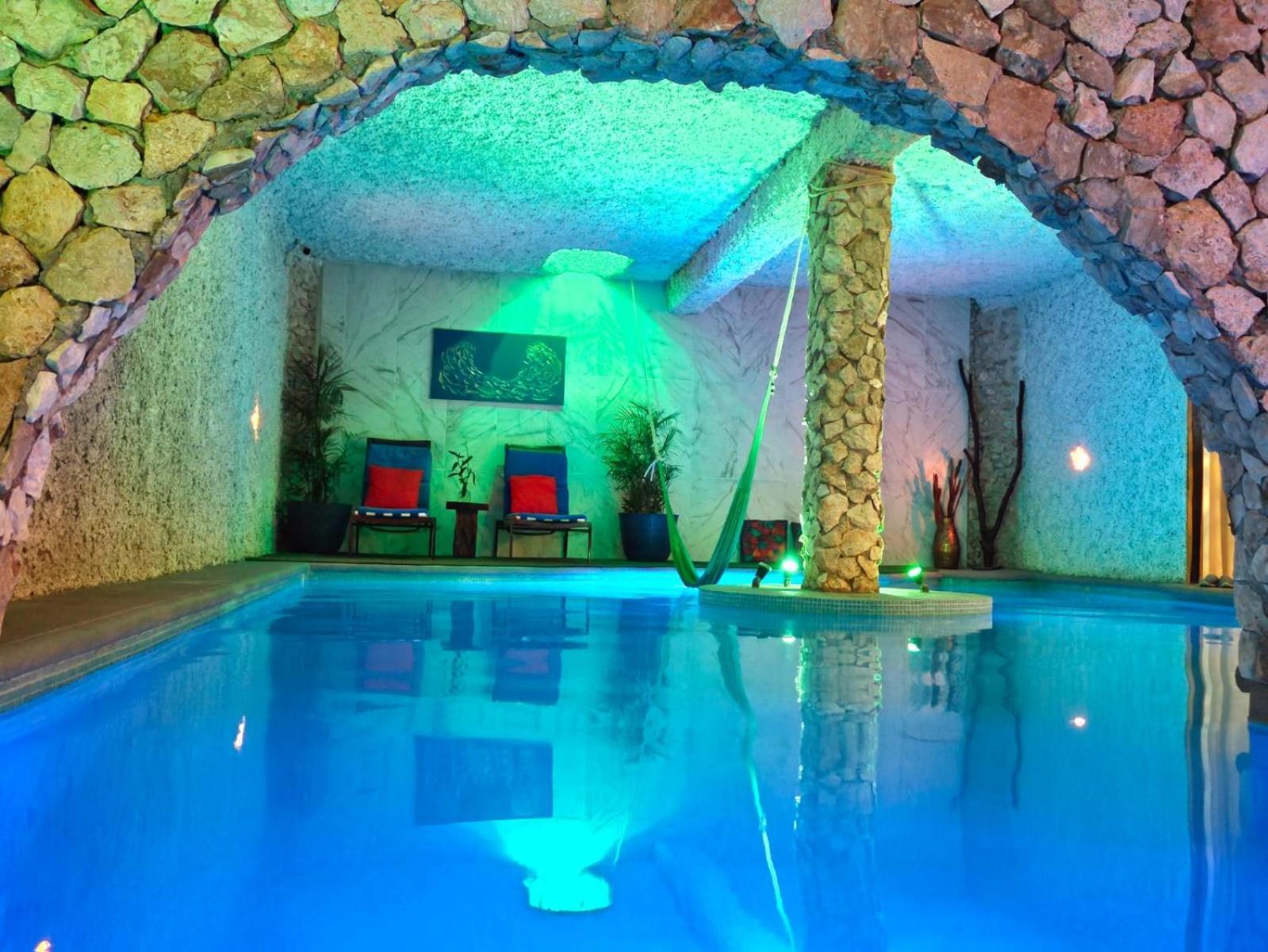 Mayan Majesty Boutique Hotel Valladolid  Esterno foto