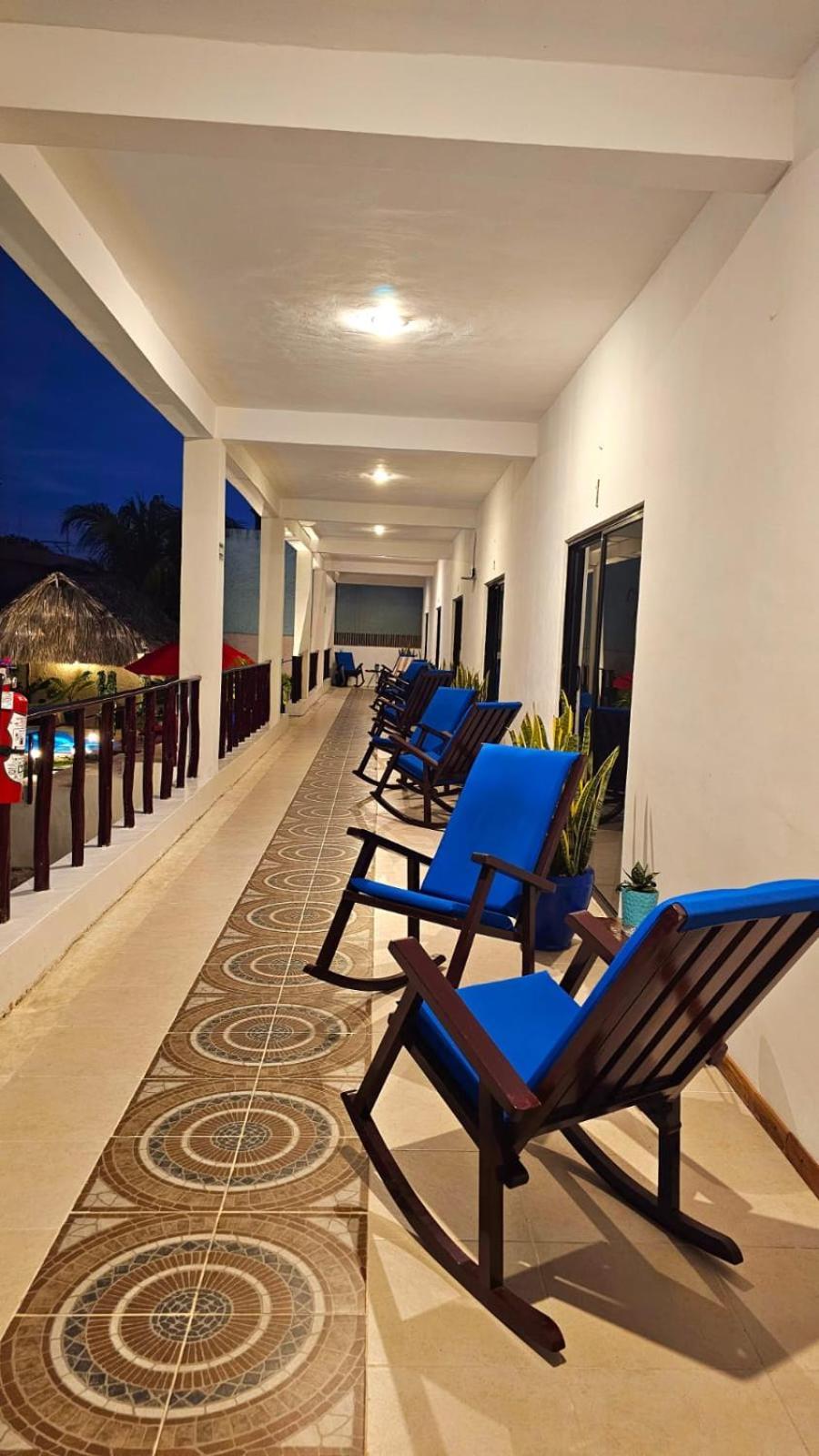 Mayan Majesty Boutique Hotel Valladolid  Esterno foto