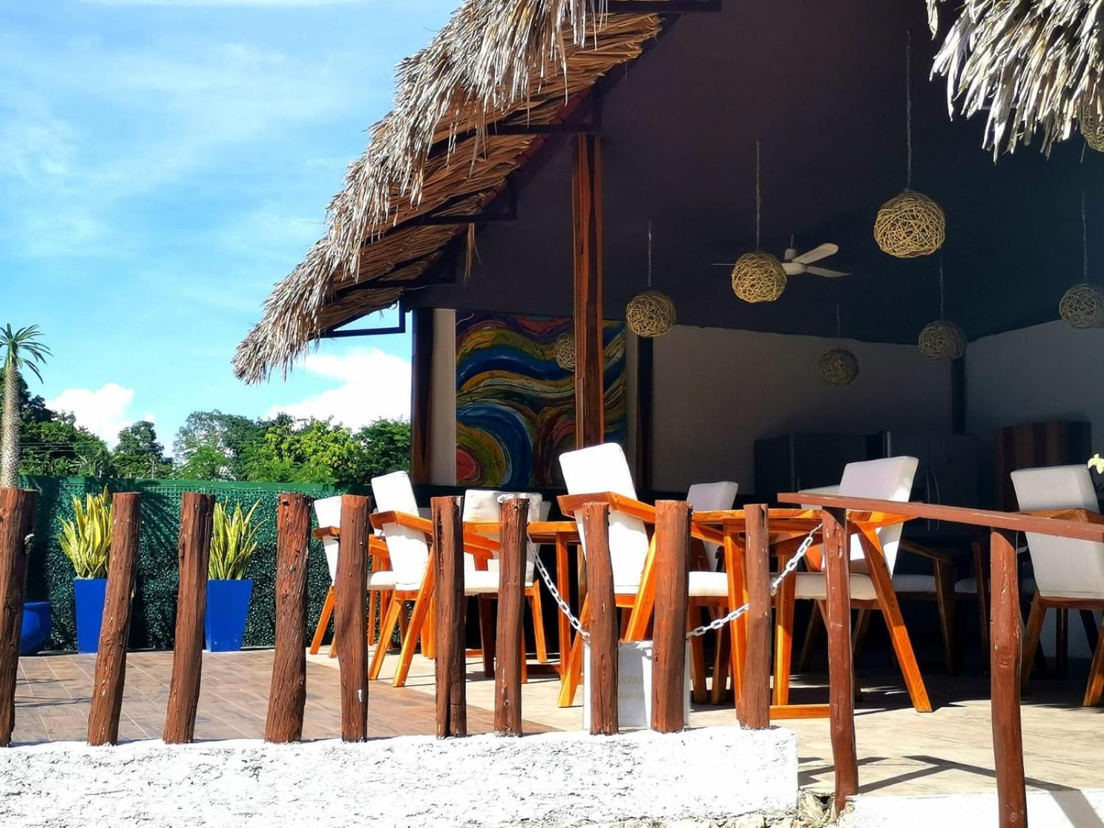 Mayan Majesty Boutique Hotel Valladolid  Esterno foto