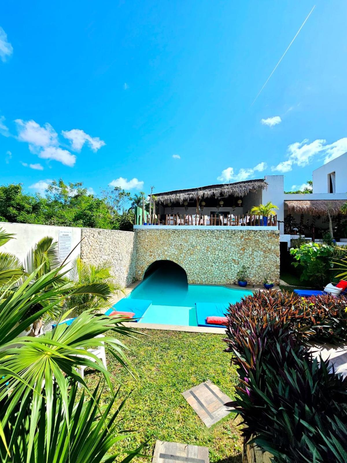 Mayan Majesty Boutique Hotel Valladolid  Esterno foto