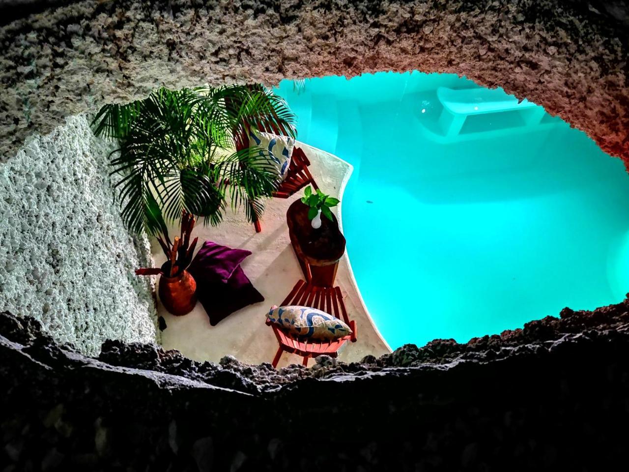 Mayan Majesty Boutique Hotel Valladolid  Esterno foto